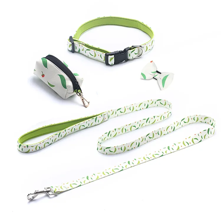 Vlastná štvordielna súprava pre domáce zvieratá