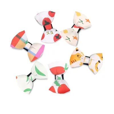 Vlastná mašľa pre domáce zvieratá